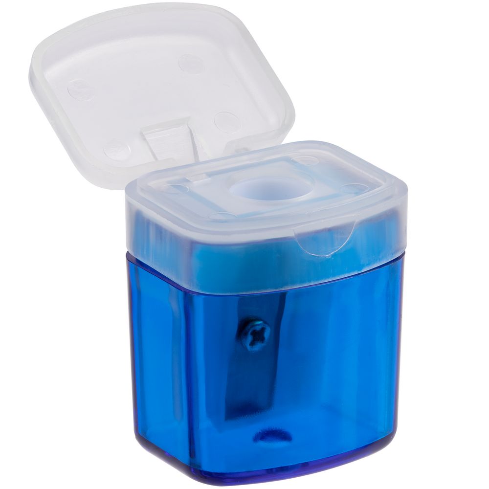 Точилка для карандашей Conicity, синяя-1