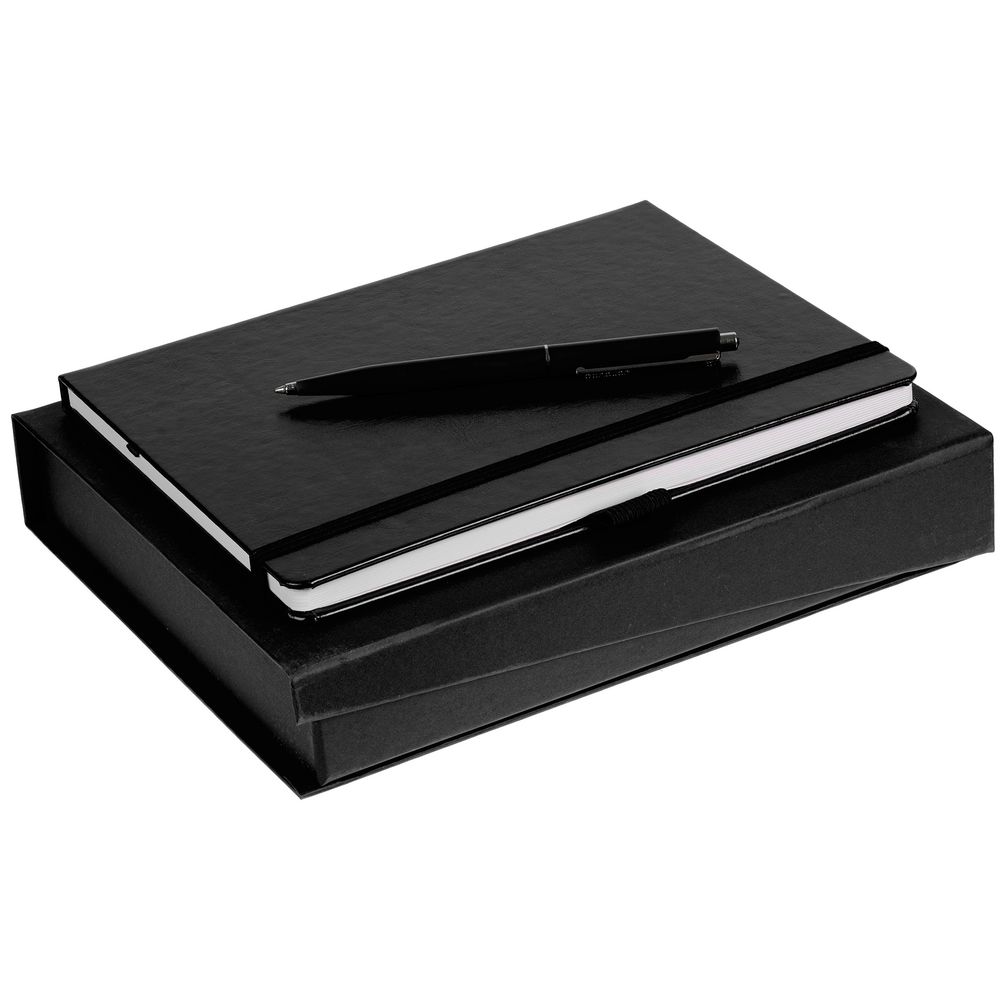 Набор Lucky, черный-1