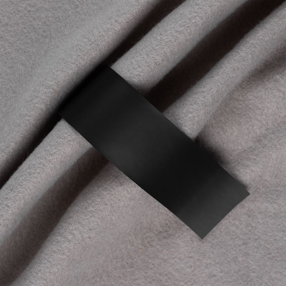 Лента силиконовая Biguna 35 M, черная, 100 см-1