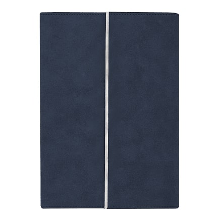 Набор подарочный Solution Prestige Duo, Синий-3