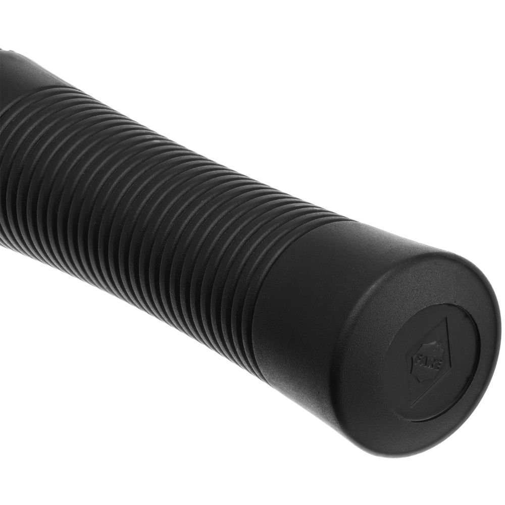 Зонт-трость Lanzer, желтый-2