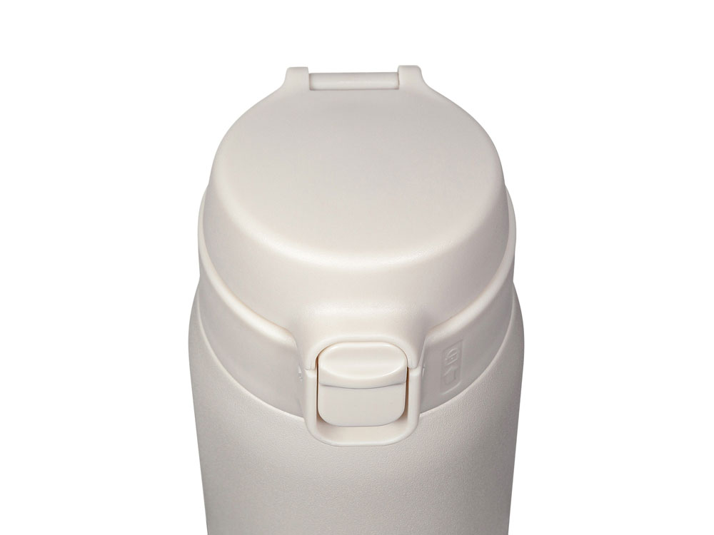 Термокружка Relaxika 701, 480 мл, белый-5