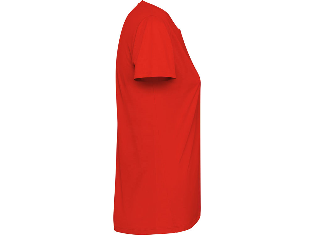 Футболка Estoril женская, красный-3