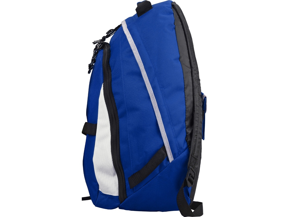 Рюкзак Colorado, синий классический-6