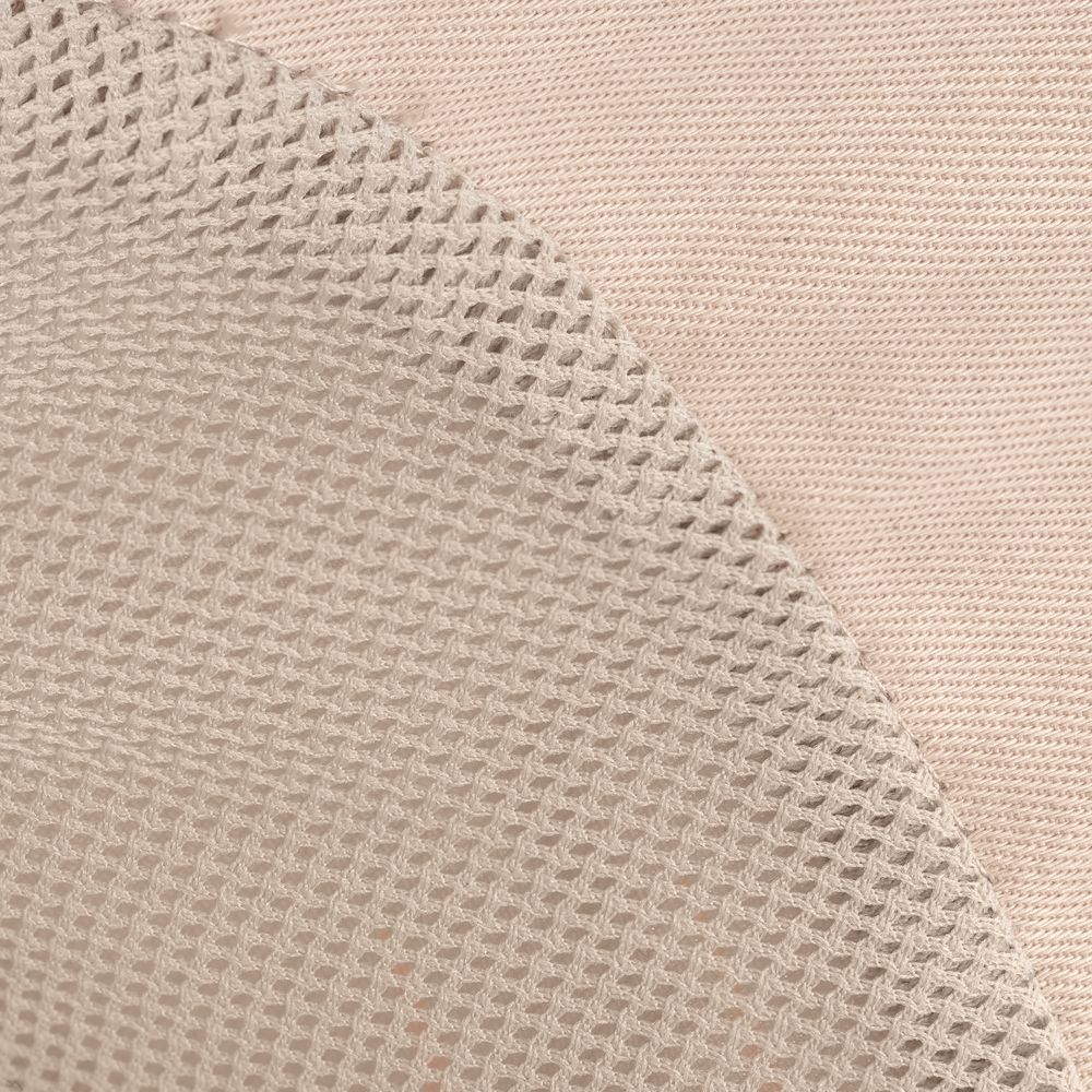 Панама Vento, бежевая-2