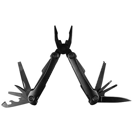 Мультитул Tools Hardwork, Чёрный-0