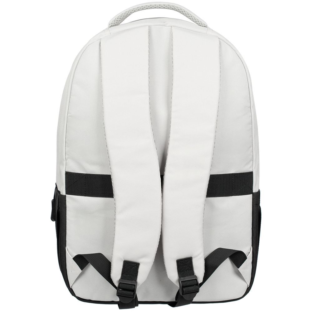 Рюкзак Twindale, серый с черным-2