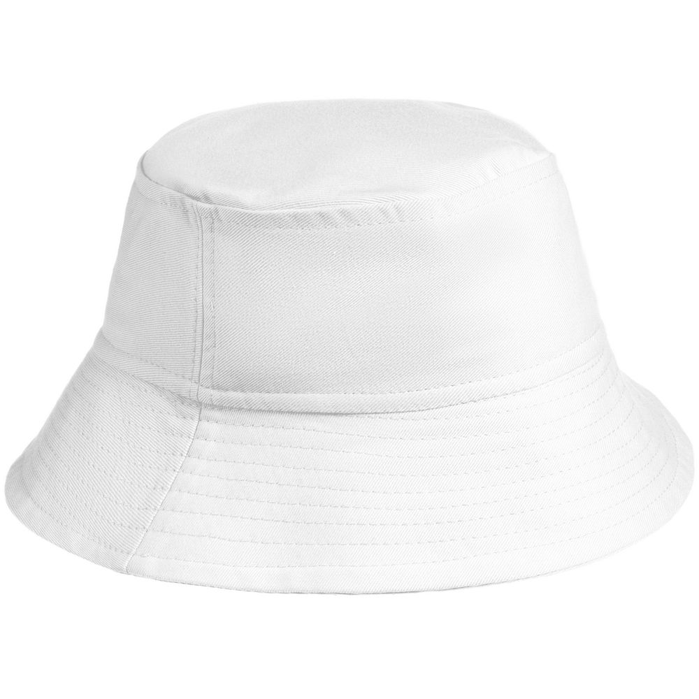 Панама детская Bizbolka Challenge Kids, белая-1