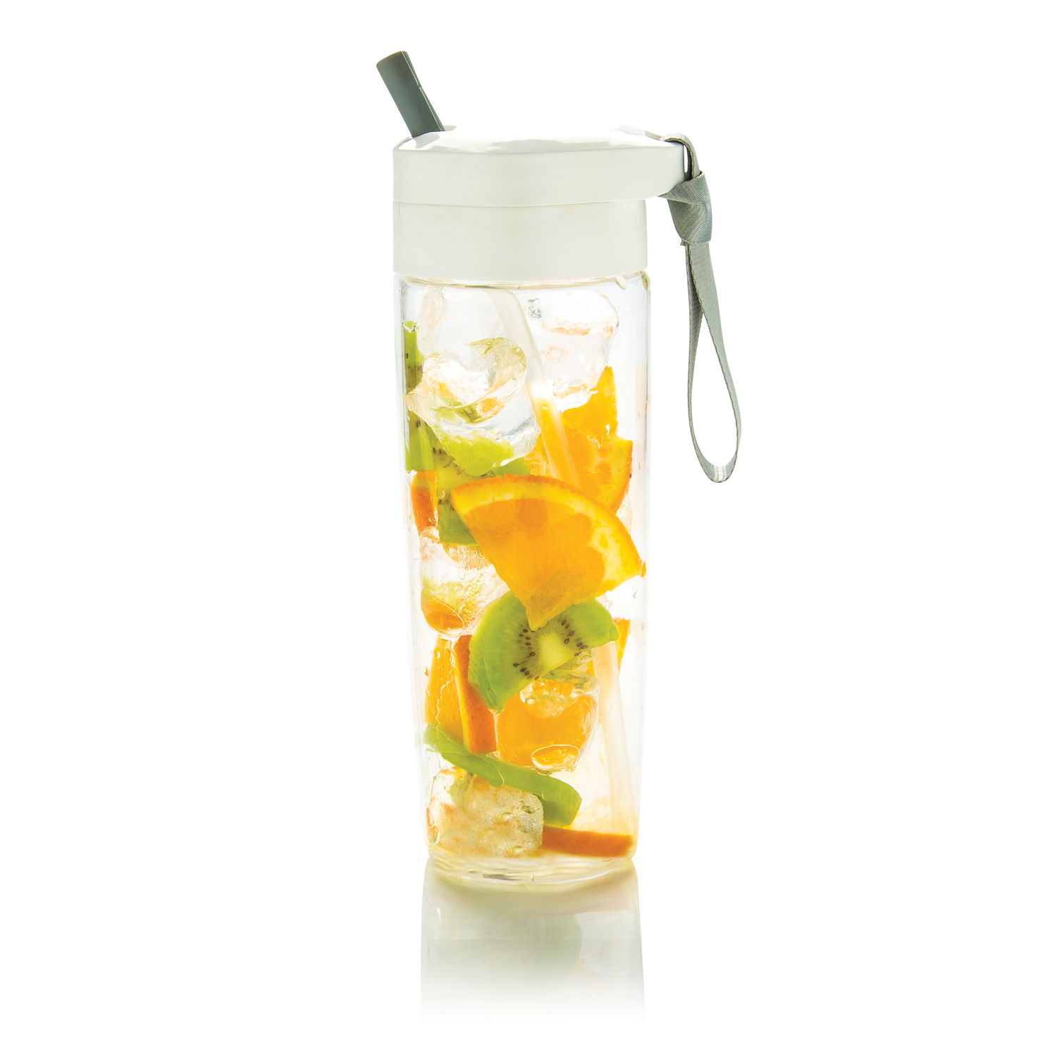 Бутылка для воды Turner, 650 мл-9