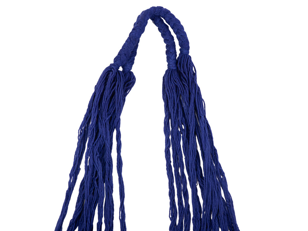 Авоська Dream L наплечная 25 литров, синий (12)-1