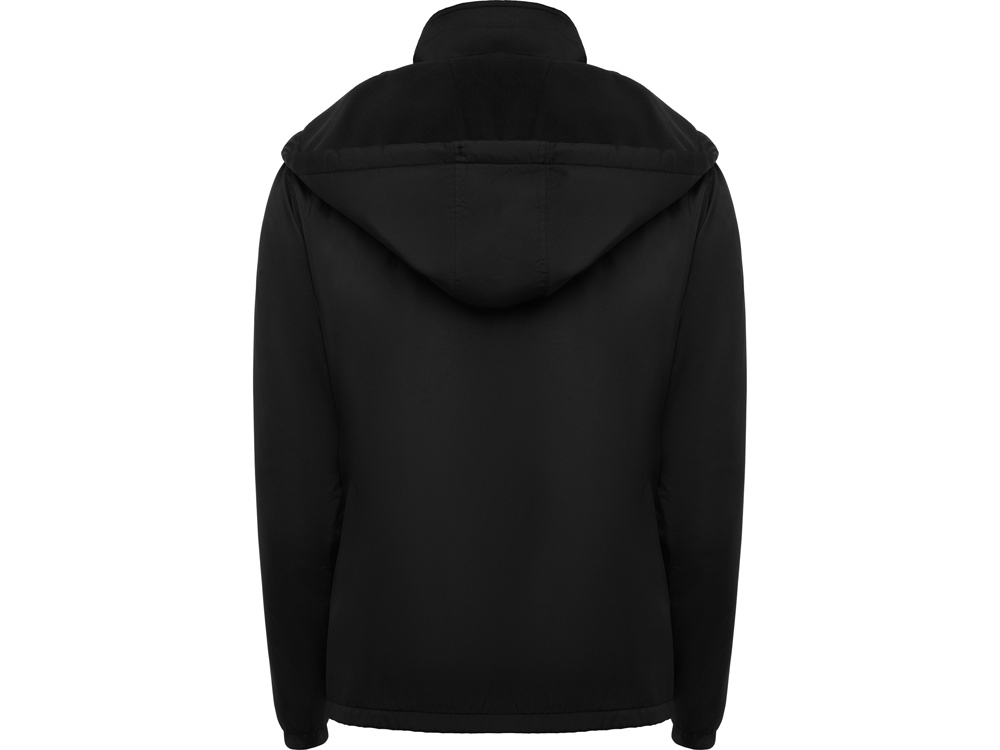 Куртка Makalu, черный-1