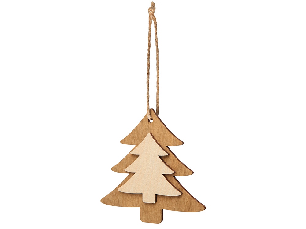 Подвеска Ёлочка-2