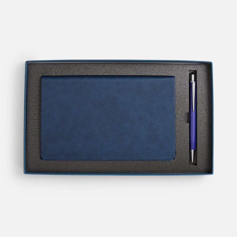 Набор Petrus, синий-1