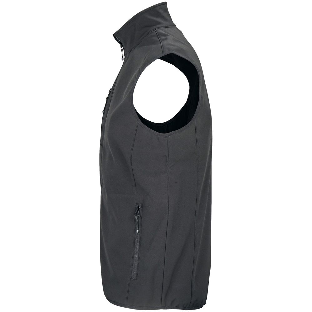 Жилет Falcon BW Men, темно-серый-1