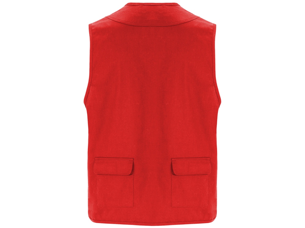 Жилет Venera, красный-1