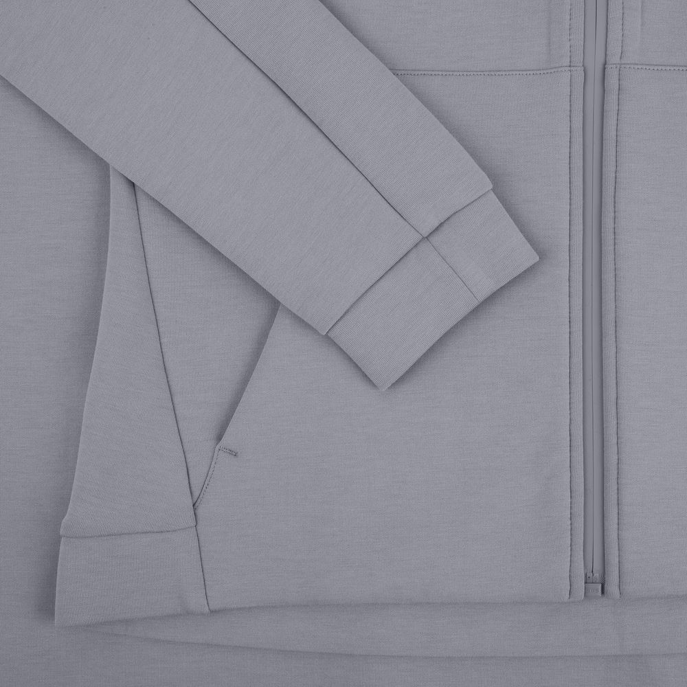 Куртка женская Lovi, серая-3