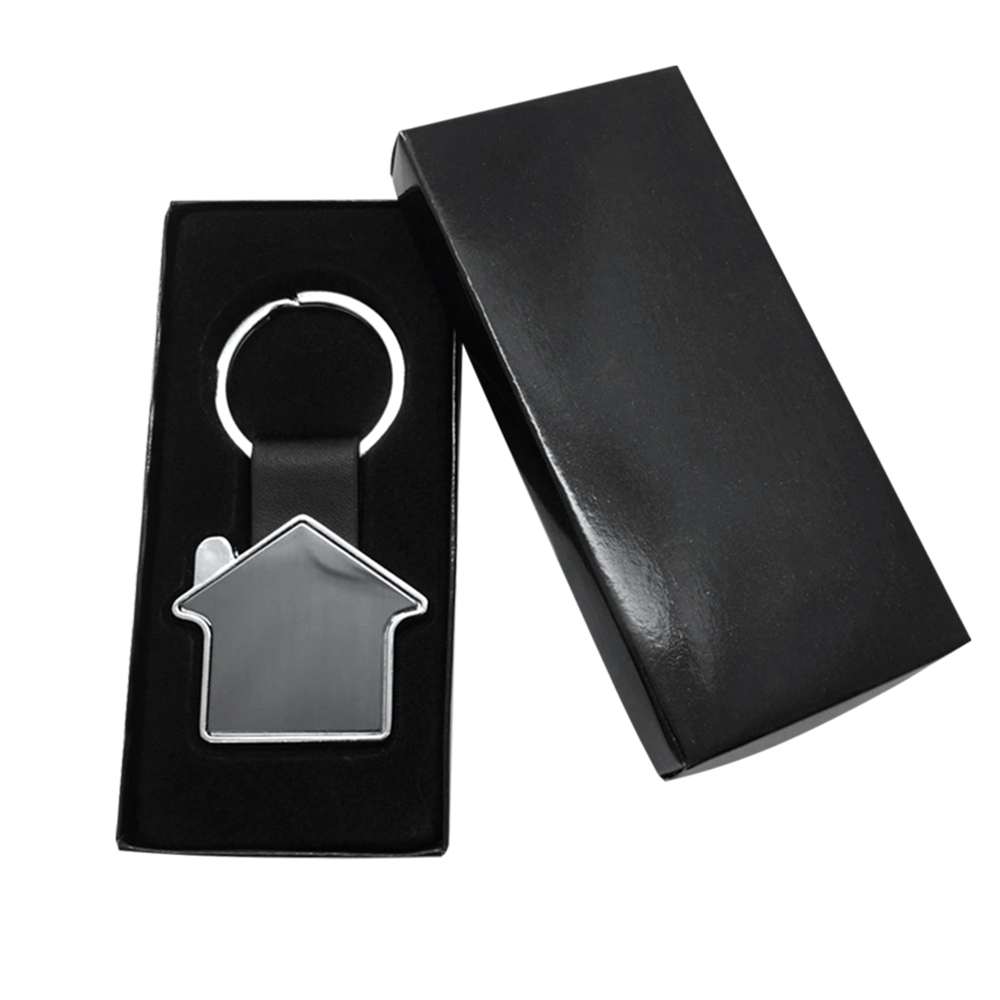 Брелок Heim, Серебристый-1