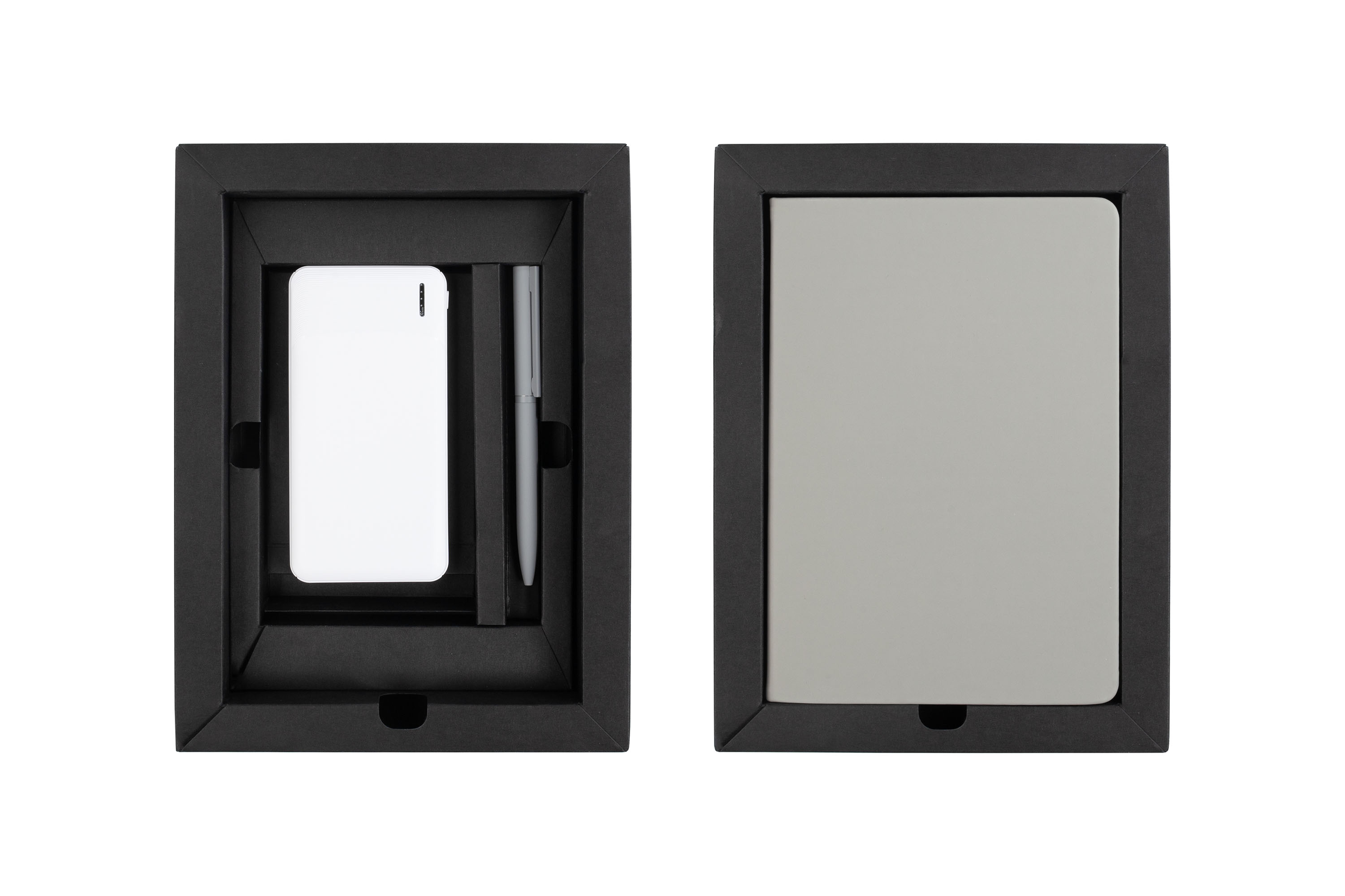 Набор "Light gray S"-1