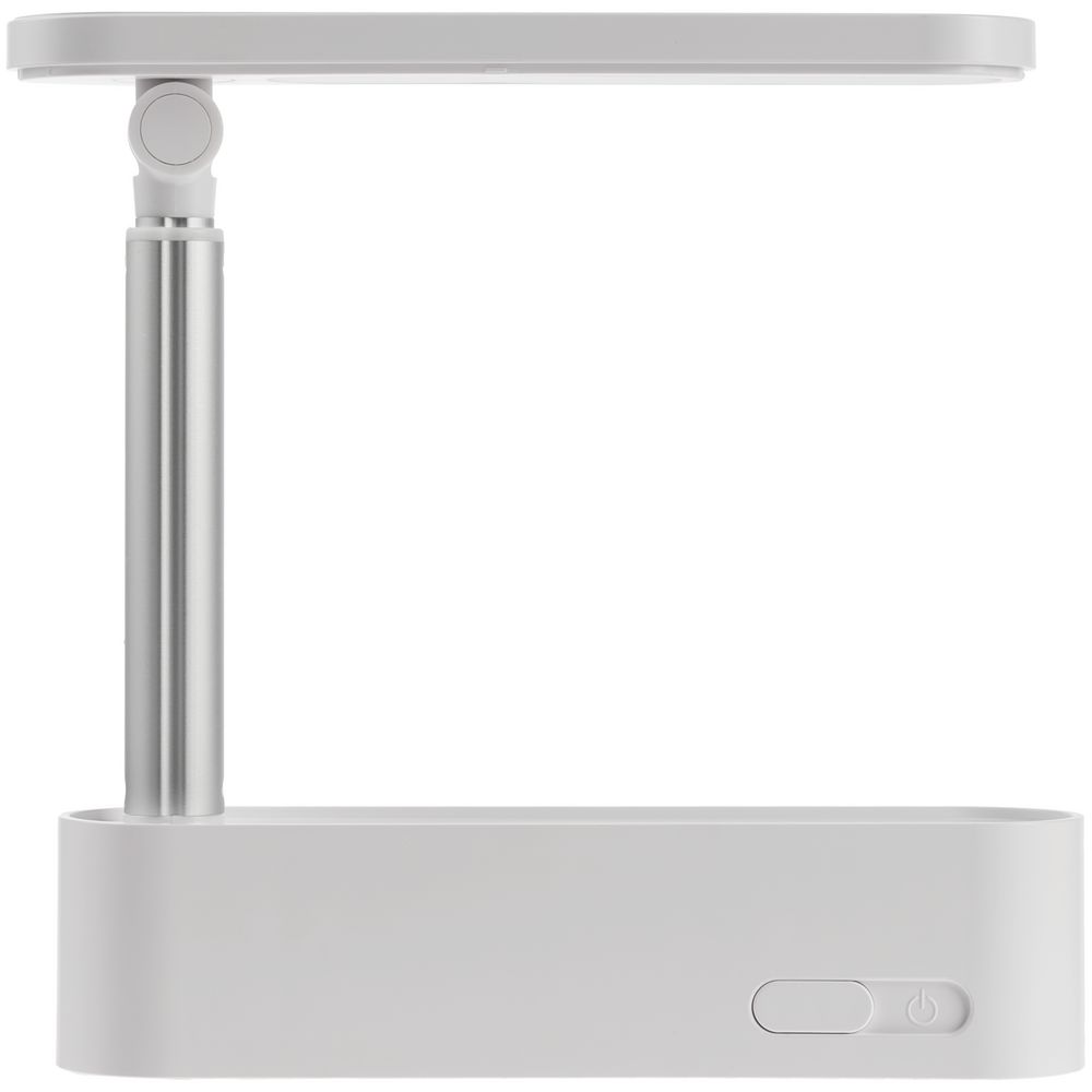 Переносная складная лампа moveLight, белая-2