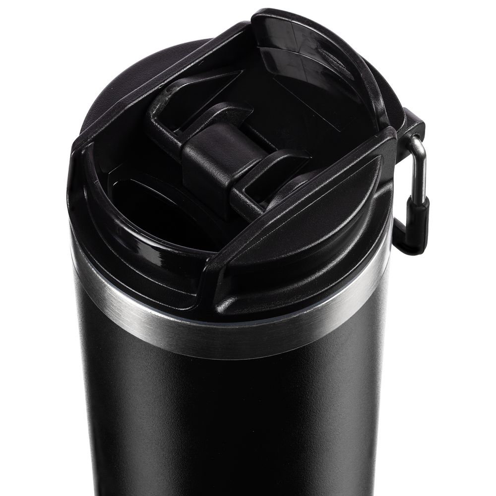 Термостакан Ringo Stark, черный-2