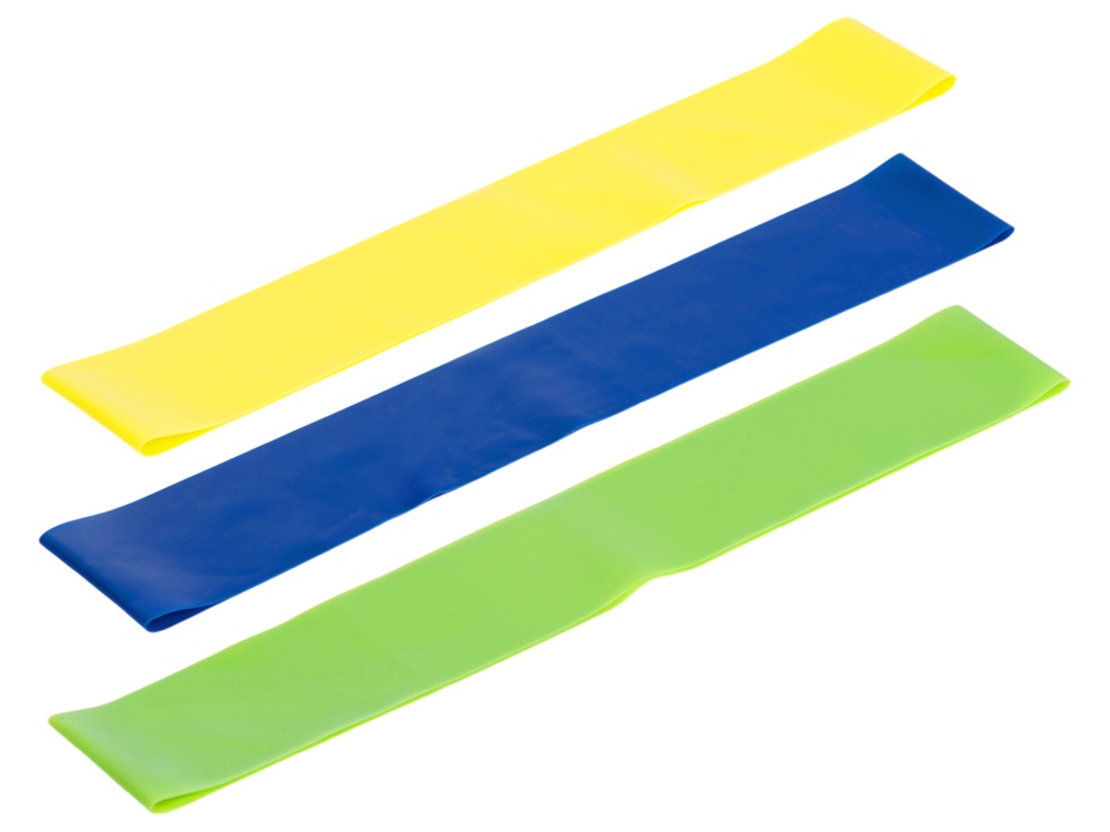 Набор эспандер-лент Strong-8