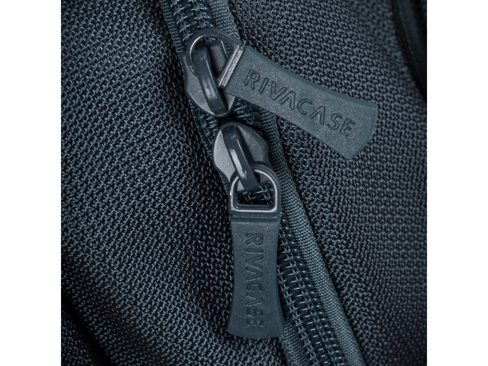 Рюкзак для ноутбука 17.3 8460, аквамарин-15