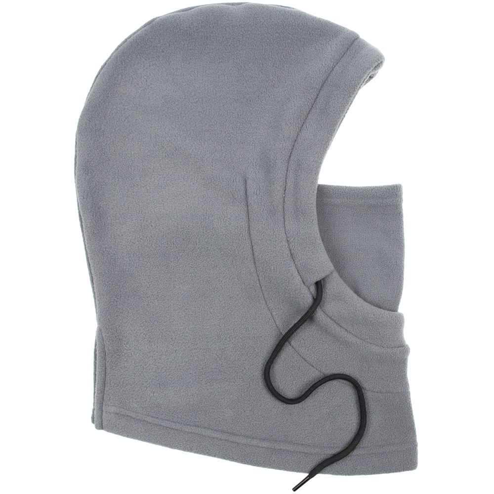 Балаклава-капюшон Nesse, серая-0