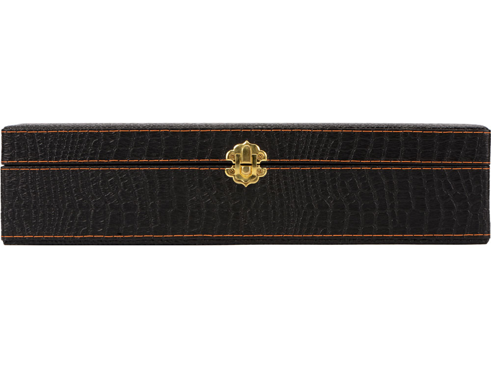 Набор Подарочный, темно-коичневый/бордовый-7