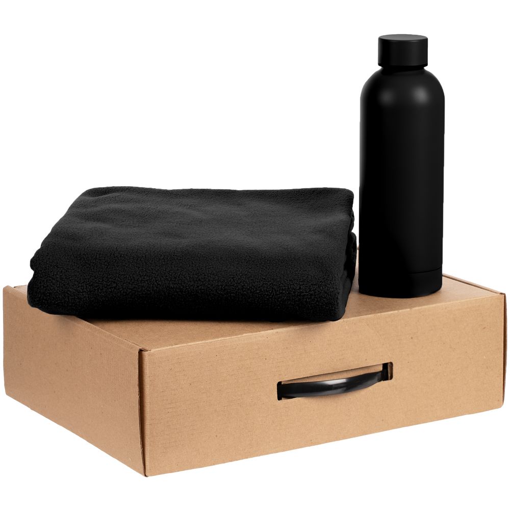 Набор Warmdale, черный-0