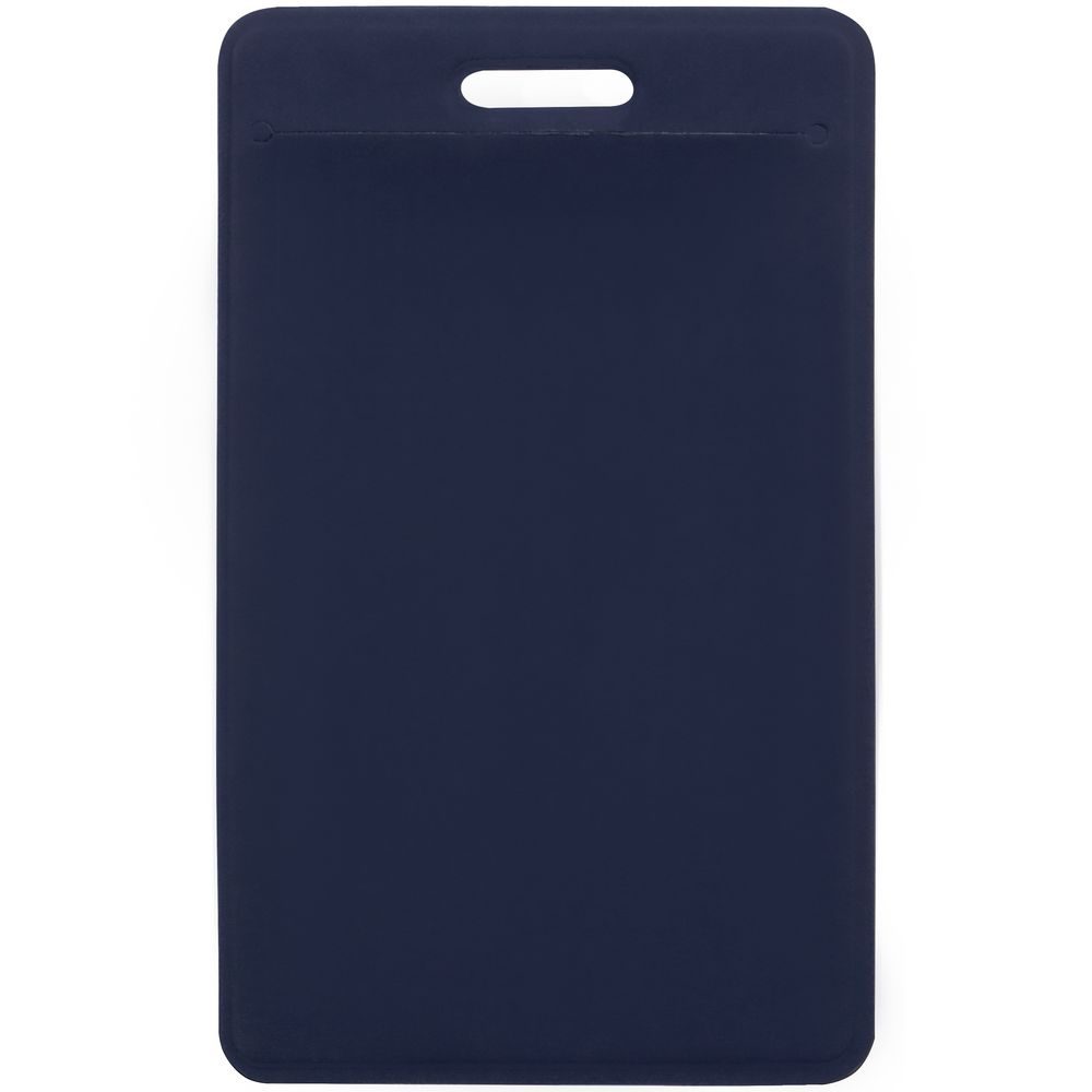 Чехол для пропуска Dorset, синий-1