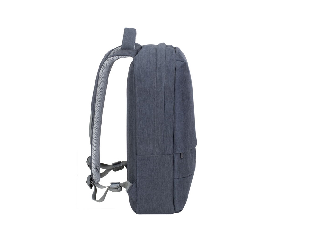 RIVACASE 7562 dark grey рюкзак для ноутбука 15.6, темно-серый-4