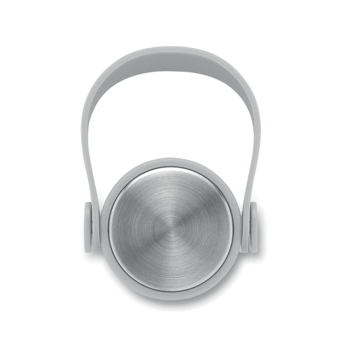 Бутылка 500 мл, серый-5