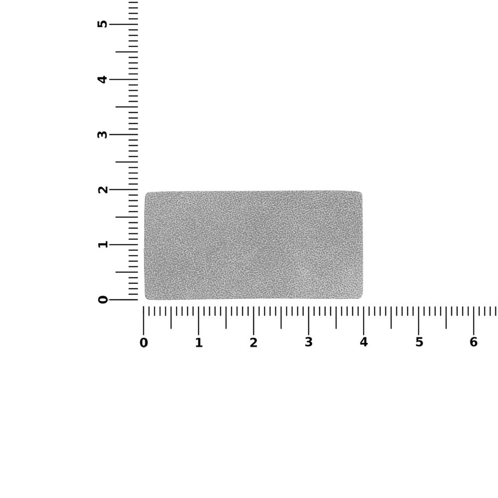 Лейбл Listra Nubuck Touch, XS, серый-2