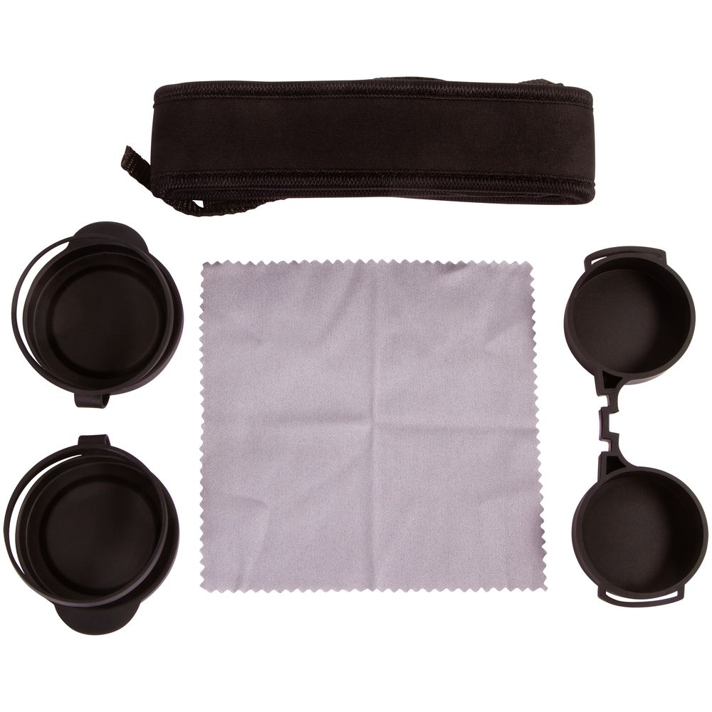 Бинокль Karma Base 8x, линзы 42 мм-3