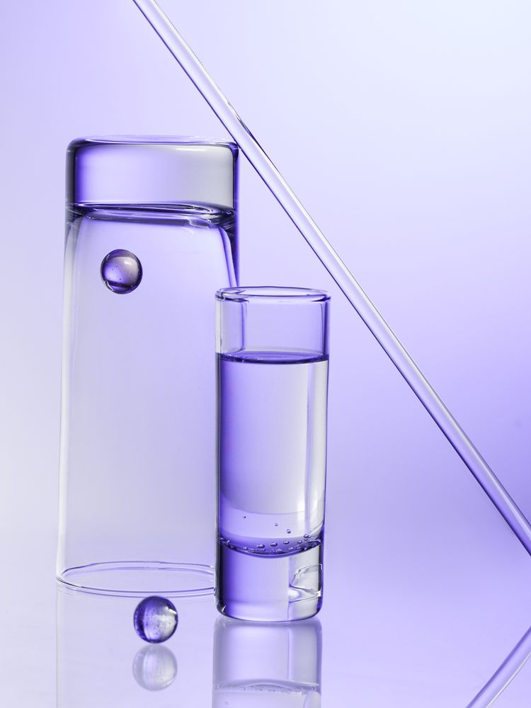 Набор из 6 стопок «Сиде»-3