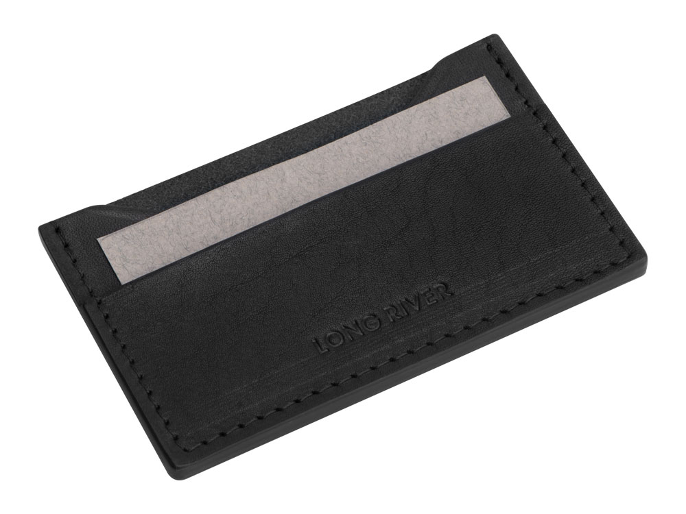 Картхолдер Ишим, черный-2