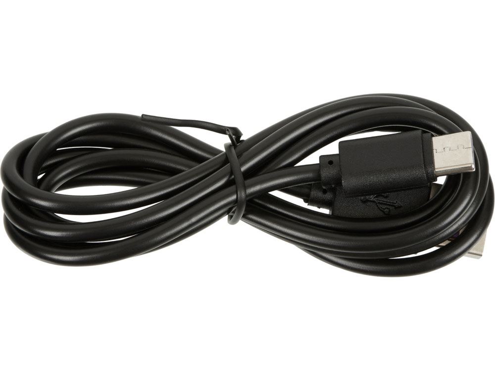 Часы с беспроводной зарядкой Cyber, 10 Вт-11