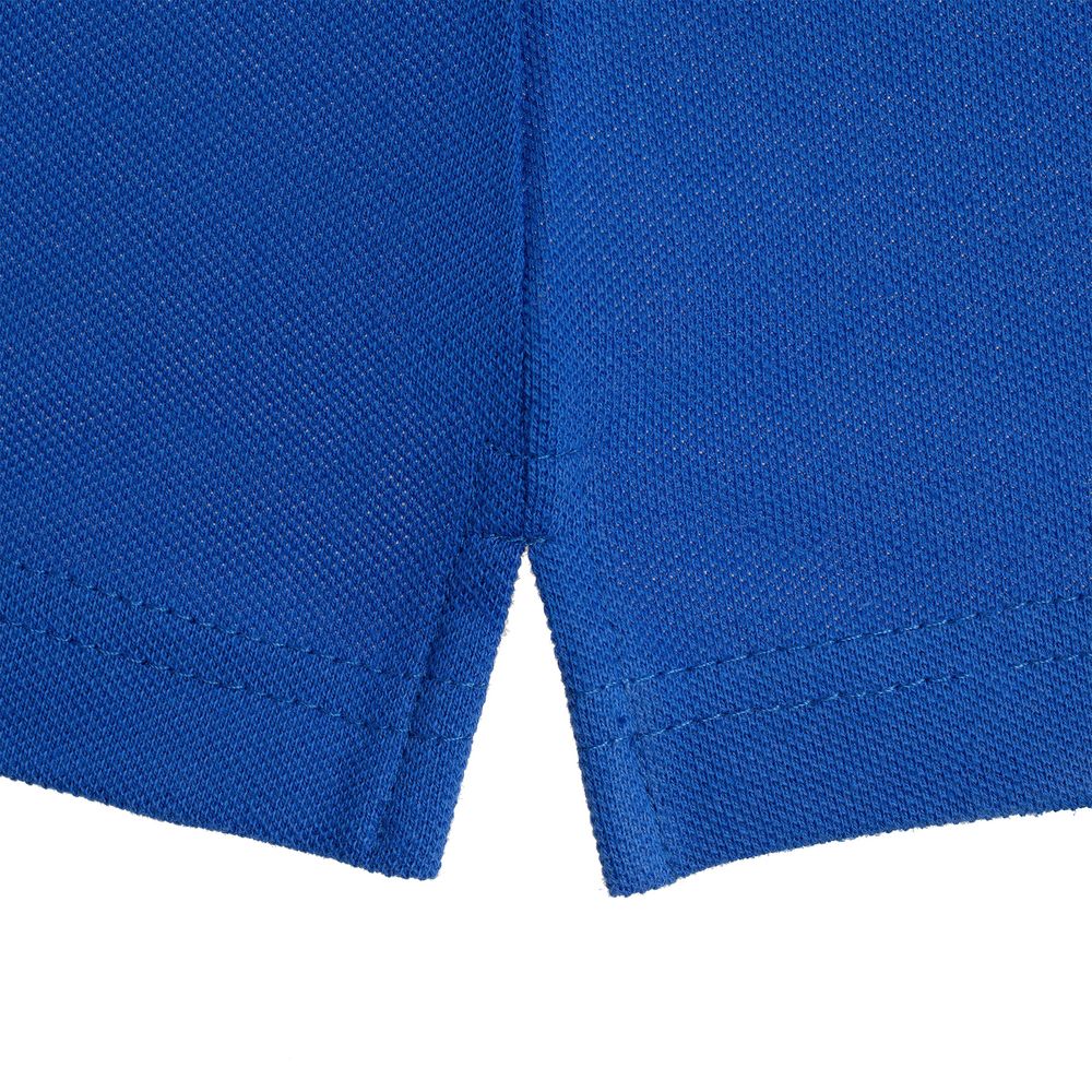 Рубашка поло мужская Virma Stretch, ярко-синяя (royal)-2