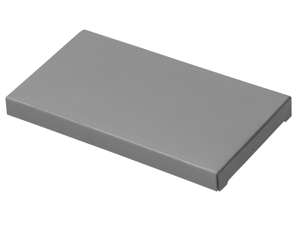 Открывалка LAMAS, серебристый-8