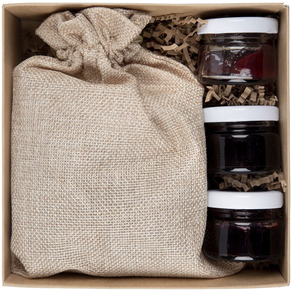 Набор Berrysta, лесная ягода-1