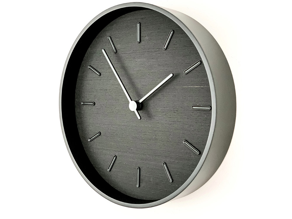 Часы настенные Beam S, венге-1