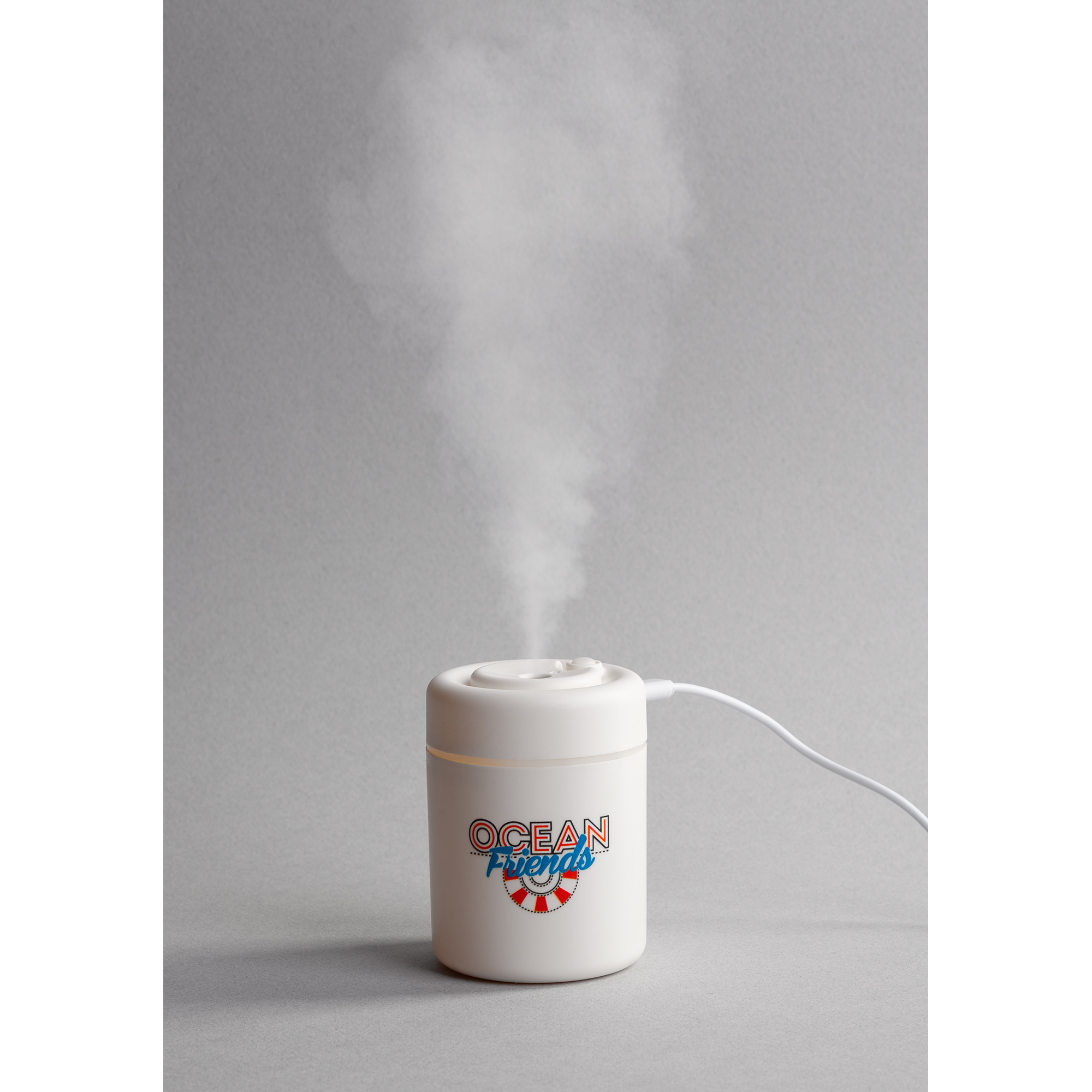 Увлажнитель воздуха "Simple" с подсветкой-2