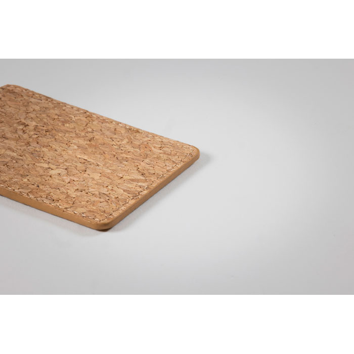 Бирка багажная, бежевый-3