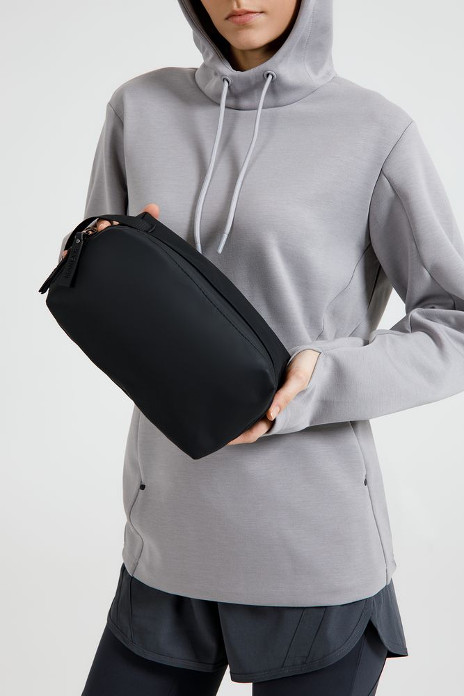 Несессер Traffic, черный-3