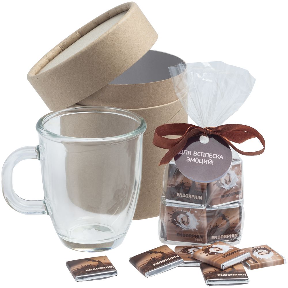 Тубус, крафт-1