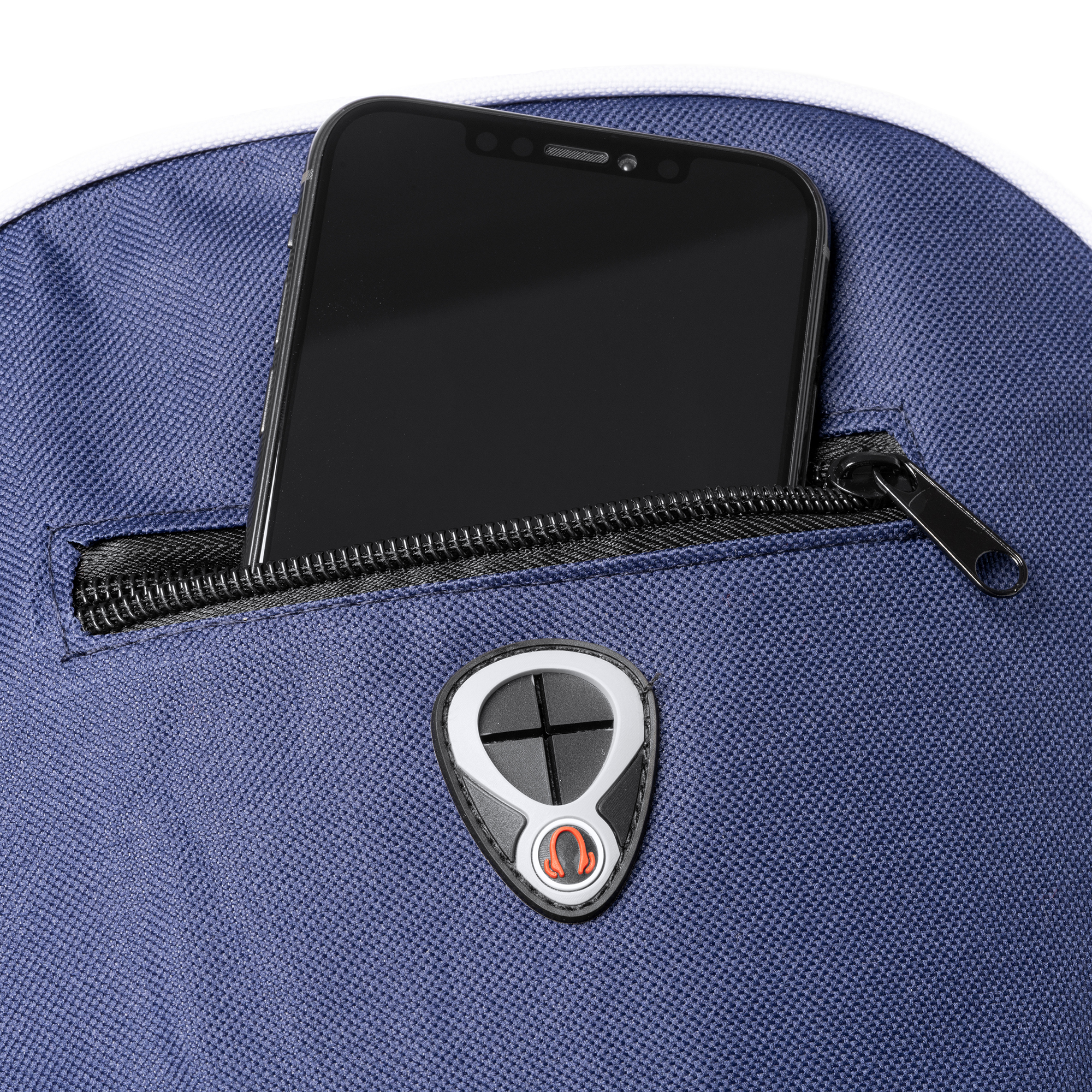 Рюкзак CONDOR, Морской синий-2