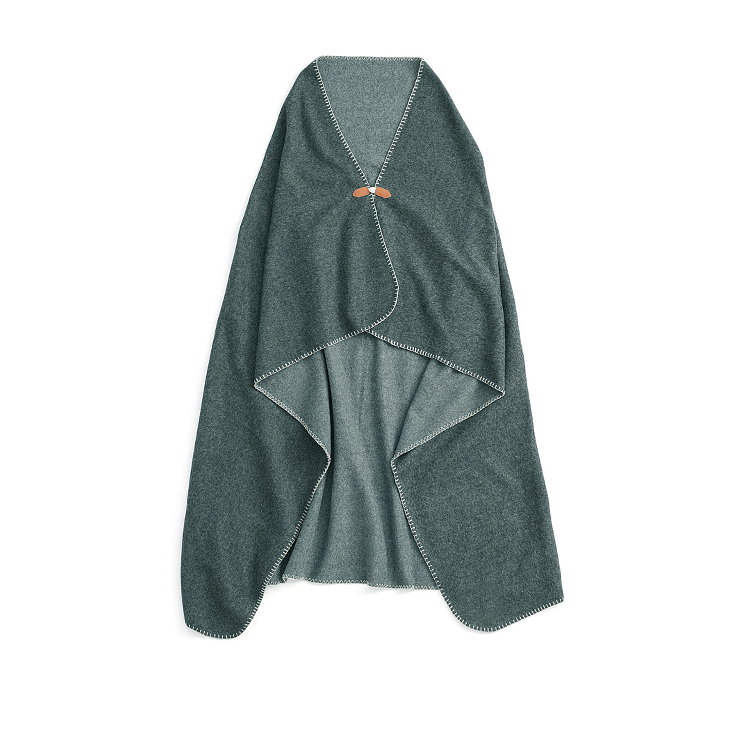 Плед VINGA Bilton, 130х170 см-3