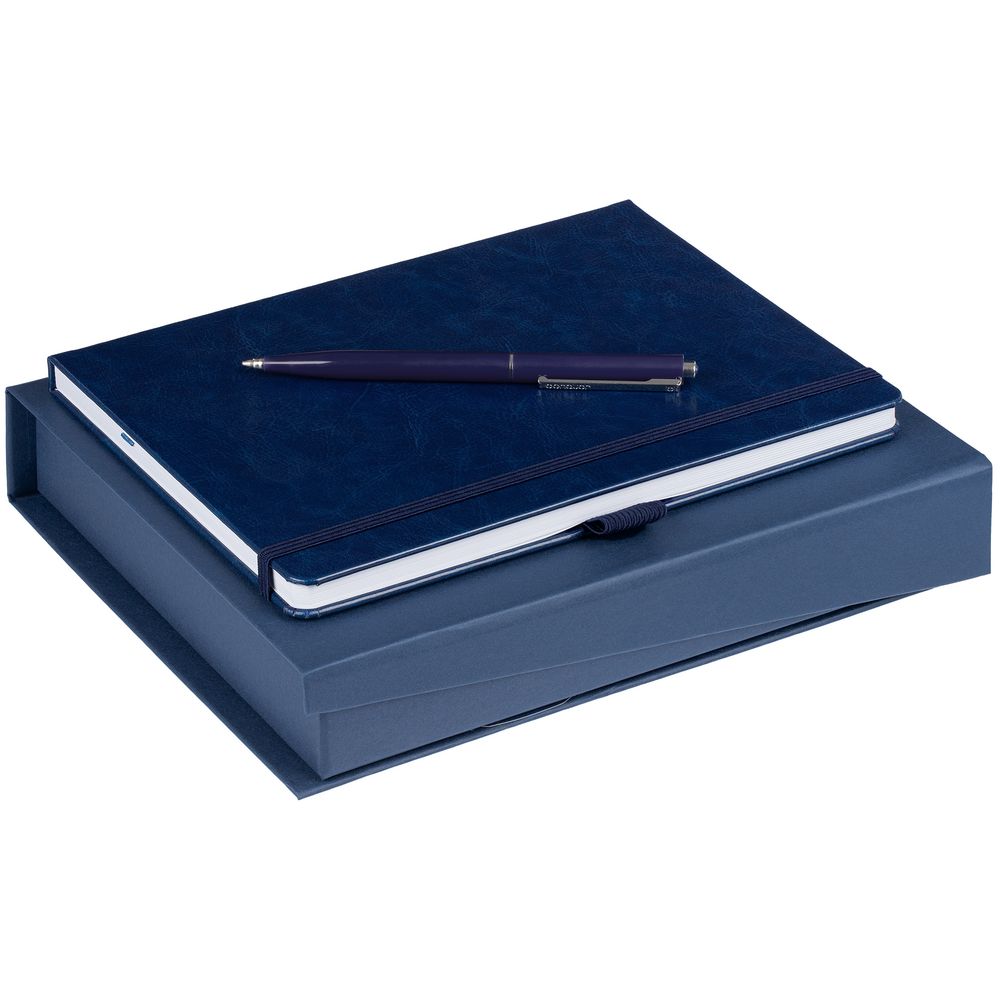 Набор Lucky, синий-0