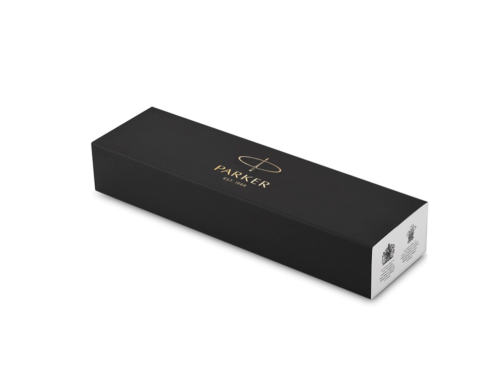 Карандаш механический Parker Jotter Bond Street Black Chrome, в подарочной упаковке-4