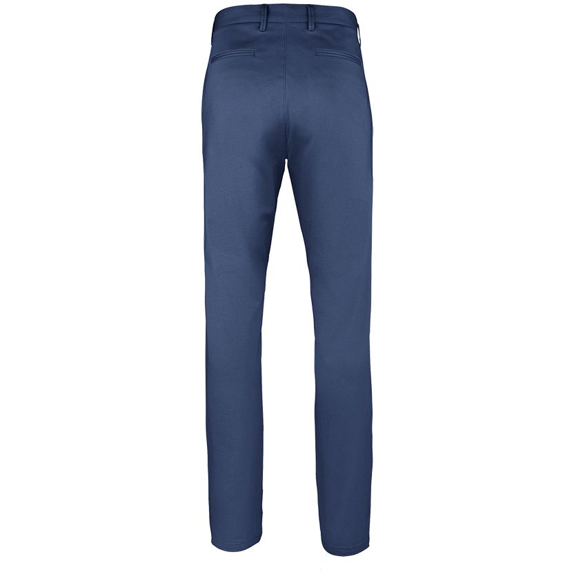 Брюки Jared Men, темно-синие-1